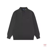 $52.00 USD Ralph Lauren Polo Sweaters Long Sleeved For Unisex #1355275