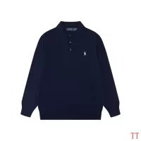 $52.00 USD Ralph Lauren Polo Sweaters Long Sleeved For Unisex #1355276