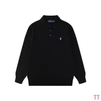$52.00 USD Ralph Lauren Polo Sweaters Long Sleeved For Unisex #1355278