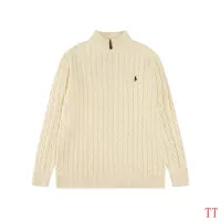 $56.00 USD Ralph Lauren Polo Sweaters Long Sleeved For Unisex #1355280