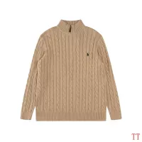 $56.00 USD Ralph Lauren Polo Sweaters Long Sleeved For Unisex #1355281