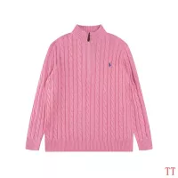 $56.00 USD Ralph Lauren Polo Sweaters Long Sleeved For Unisex #1355282