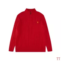 $56.00 USD Ralph Lauren Polo Sweaters Long Sleeved For Unisex #1355283