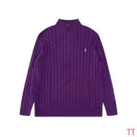 $56.00 USD Ralph Lauren Polo Sweaters Long Sleeved For Unisex #1355284