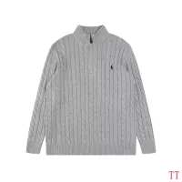 $56.00 USD Ralph Lauren Polo Sweaters Long Sleeved For Unisex #1355285