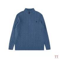 $56.00 USD Ralph Lauren Polo Sweaters Long Sleeved For Unisex #1355286