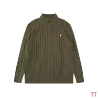 $56.00 USD Ralph Lauren Polo Sweaters Long Sleeved For Unisex #1355287
