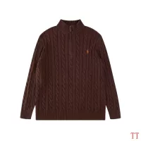 $56.00 USD Ralph Lauren Polo Sweaters Long Sleeved For Unisex #1355289