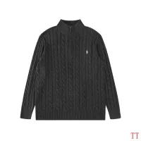 $56.00 USD Ralph Lauren Polo Sweaters Long Sleeved For Unisex #1355290