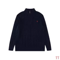 $56.00 USD Ralph Lauren Polo Sweaters Long Sleeved For Unisex #1355291