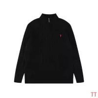 $56.00 USD Ralph Lauren Polo Sweaters Long Sleeved For Unisex #1355292