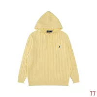 $56.00 USD Ralph Lauren Polo Sweaters Long Sleeved For Unisex #1355294