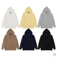 $56.00 USD Ralph Lauren Polo Sweaters Long Sleeved For Unisex #1355294