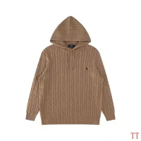 $56.00 USD Ralph Lauren Polo Sweaters Long Sleeved For Unisex #1355295