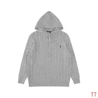 $56.00 USD Ralph Lauren Polo Sweaters Long Sleeved For Unisex #1355296
