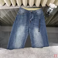 $64.00 USD Balenciaga Jeans For Men #1355299