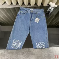 $64.00 USD LOEWE Jeans For Men #1355301