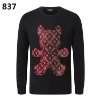 $42.00 USD Philipp Plein PP Sweaters Long Sleeved For Men #1355312
