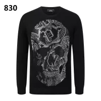 $42.00 USD Philipp Plein PP Sweaters Long Sleeved For Men #1355313