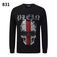 $42.00 USD Philipp Plein PP Sweaters Long Sleeved For Men #1355316