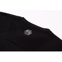 $42.00 USD Philipp Plein PP Sweaters Long Sleeved For Men #1355317