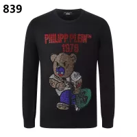 $42.00 USD Philipp Plein PP Sweaters Long Sleeved For Men #1355318