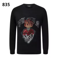 $42.00 USD Philipp Plein PP Sweaters Long Sleeved For Men #1355321