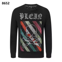 $42.00 USD Philipp Plein PP Hoodies Long Sleeved For Men #1355333