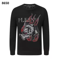 $42.00 USD Philipp Plein PP Hoodies Long Sleeved For Men #1355334