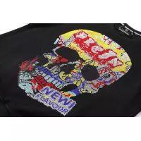 $42.00 USD Philipp Plein PP Hoodies Long Sleeved For Men #1355335