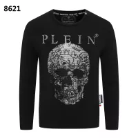 $42.00 USD Philipp Plein PP Hoodies Long Sleeved For Men #1355338