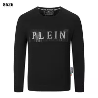 $42.00 USD Philipp Plein PP Hoodies Long Sleeved For Men #1355339