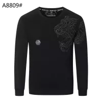 $42.00 USD Philipp Plein PP Hoodies Long Sleeved For Men #1355346