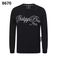 $42.00 USD Philipp Plein PP Hoodies Long Sleeved For Men #1355356