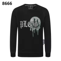 $42.00 USD Philipp Plein PP Hoodies Long Sleeved For Men #1355357