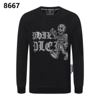 $42.00 USD Philipp Plein PP Hoodies Long Sleeved For Men #1355361