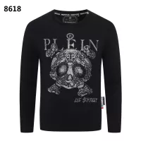 $42.00 USD Philipp Plein PP Hoodies Long Sleeved For Men #1355366