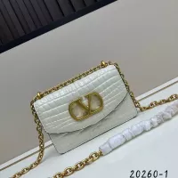 $98.00 USD Valentino AAA Quality Messenger Bags For Women #1355369
