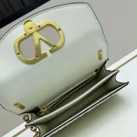 $98.00 USD Valentino AAA Quality Messenger Bags For Women #1355369