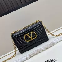 $98.00 USD Valentino AAA Quality Messenger Bags For Women #1355373