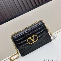 $100.00 USD Valentino AAA Quality Messenger Bags For Women #1355374