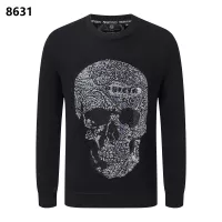 $42.00 USD Philipp Plein PP Hoodies Long Sleeved For Men #1355375