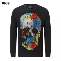 $42.00 USD Philipp Plein PP Hoodies Long Sleeved For Men #1355376