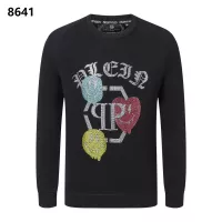 $42.00 USD Philipp Plein PP Hoodies Long Sleeved For Men #1355379