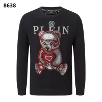 $42.00 USD Philipp Plein PP Hoodies Long Sleeved For Men #1355381