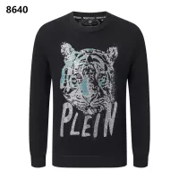$42.00 USD Philipp Plein PP Hoodies Long Sleeved For Men #1355382