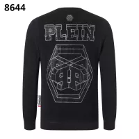 $42.00 USD Philipp Plein PP Hoodies Long Sleeved For Men #1355383