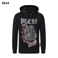 $45.00 USD Philipp Plein PP Hoodies Long Sleeved For Men #1355385