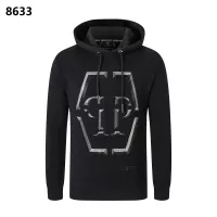 $45.00 USD Philipp Plein PP Hoodies Long Sleeved For Men #1355386