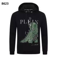 $45.00 USD Philipp Plein PP Hoodies Long Sleeved For Men #1355395